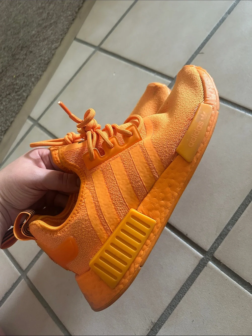 Adidas NMDs